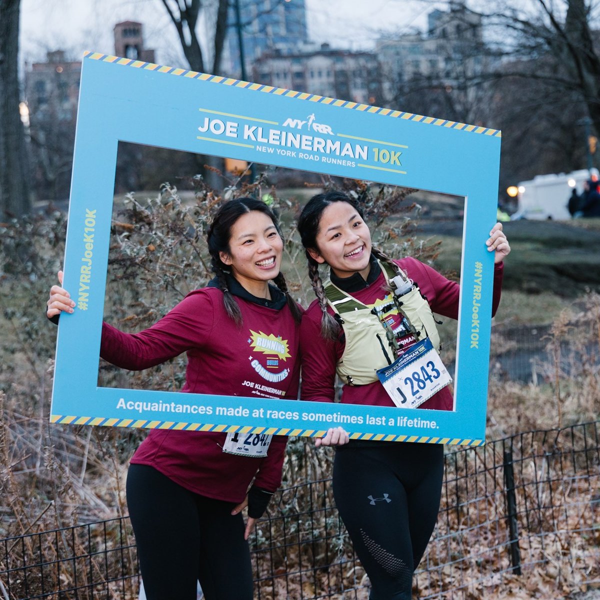 2026 Joe Kleinerman 10K Runners