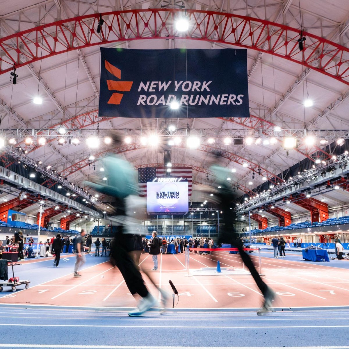 2026 Millrose Games