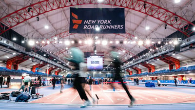 2026 Millrose Games