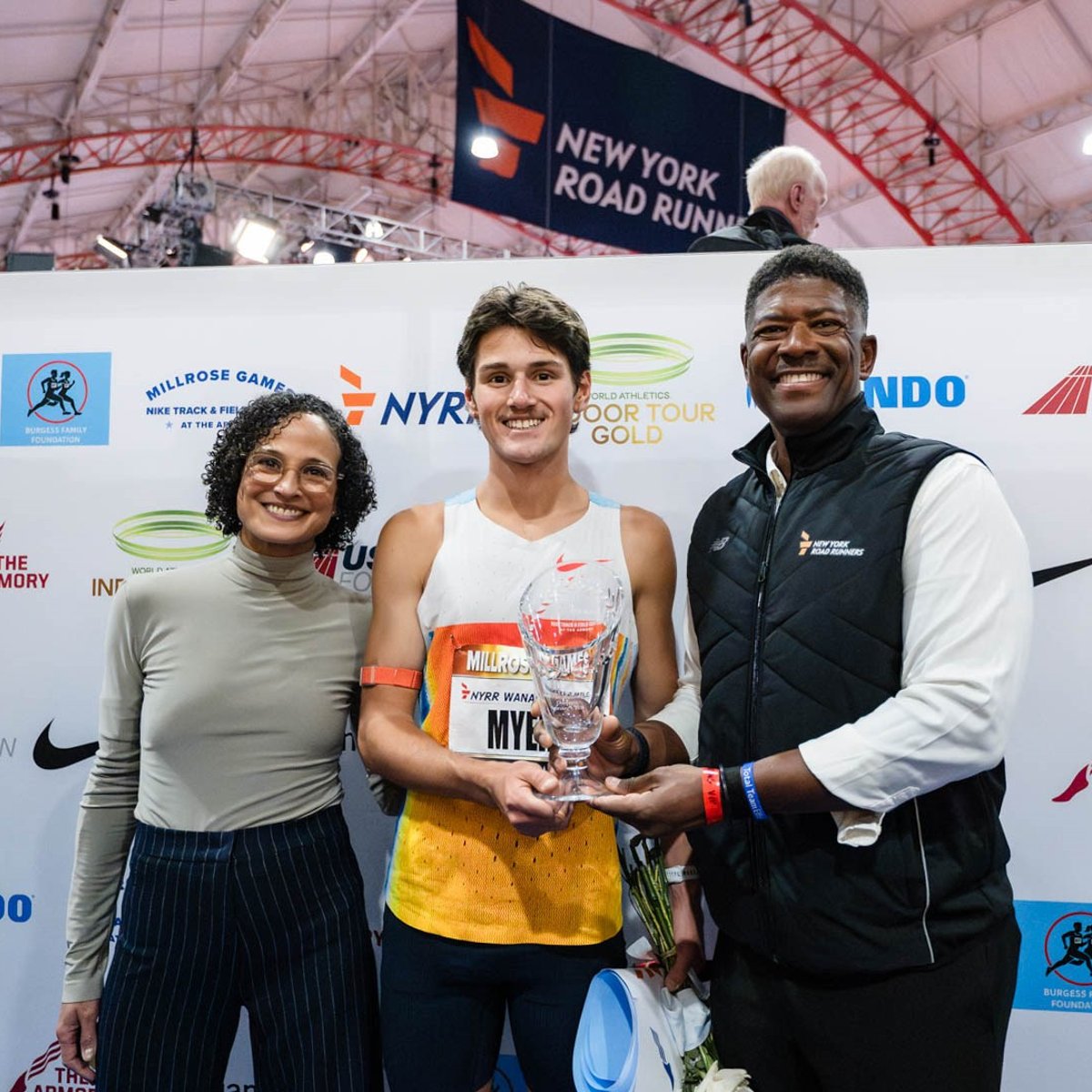 2026 Millrose Games