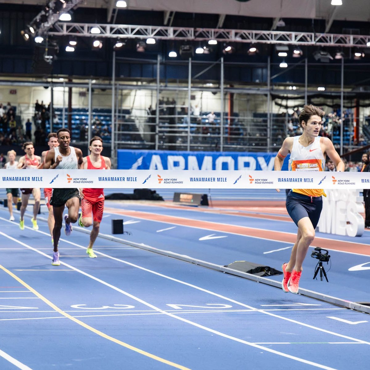 2026 Millrose Games