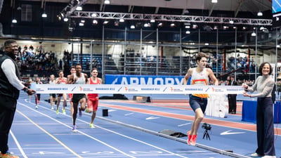 2026 Millrose Games