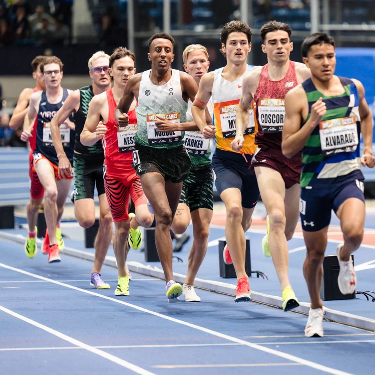 2026 Millrose Games