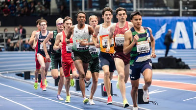 2026 Millrose Games
