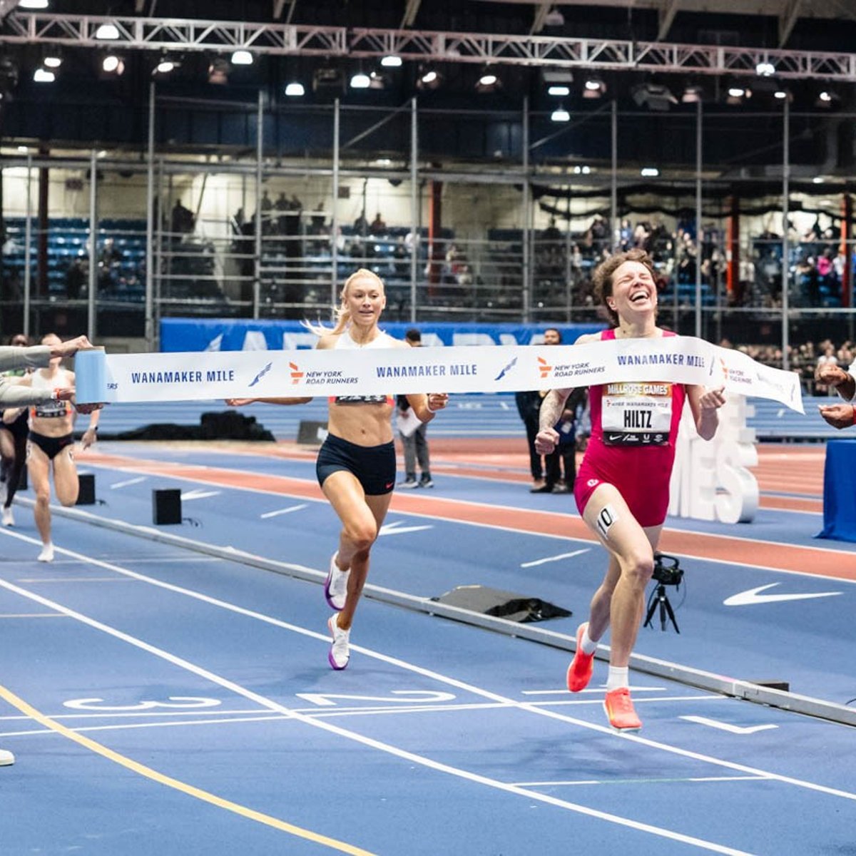 2026 Millrose Games