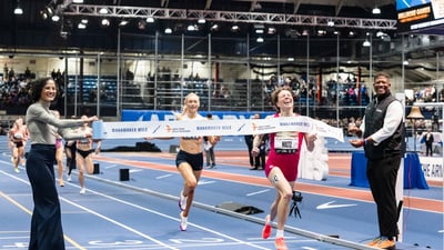 2026 Millrose Games