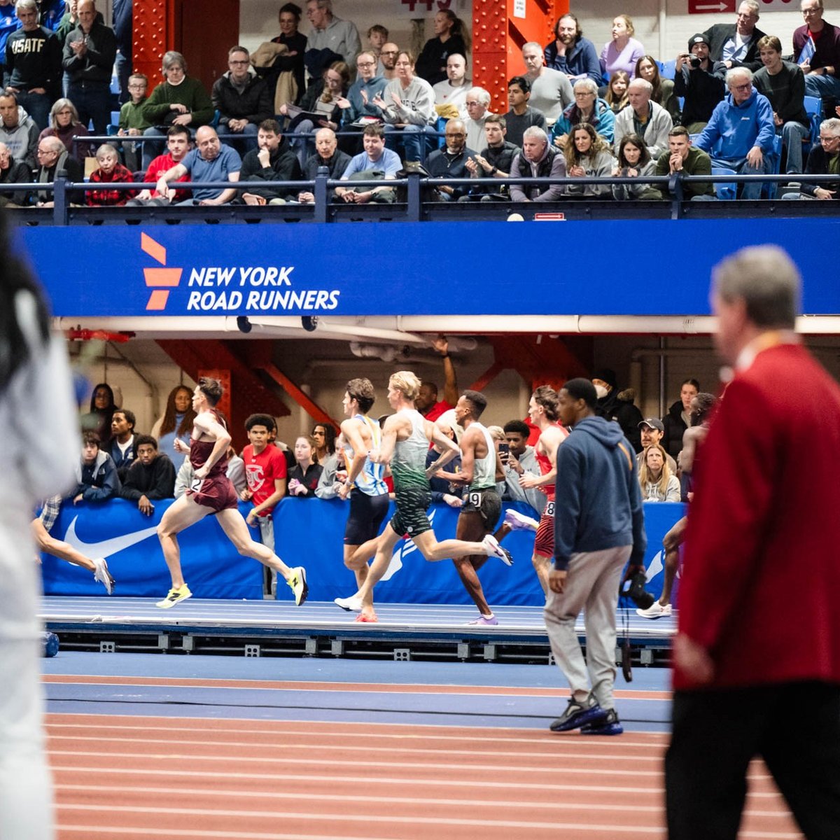 2026 Millrose Games