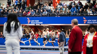 2026 Millrose Games