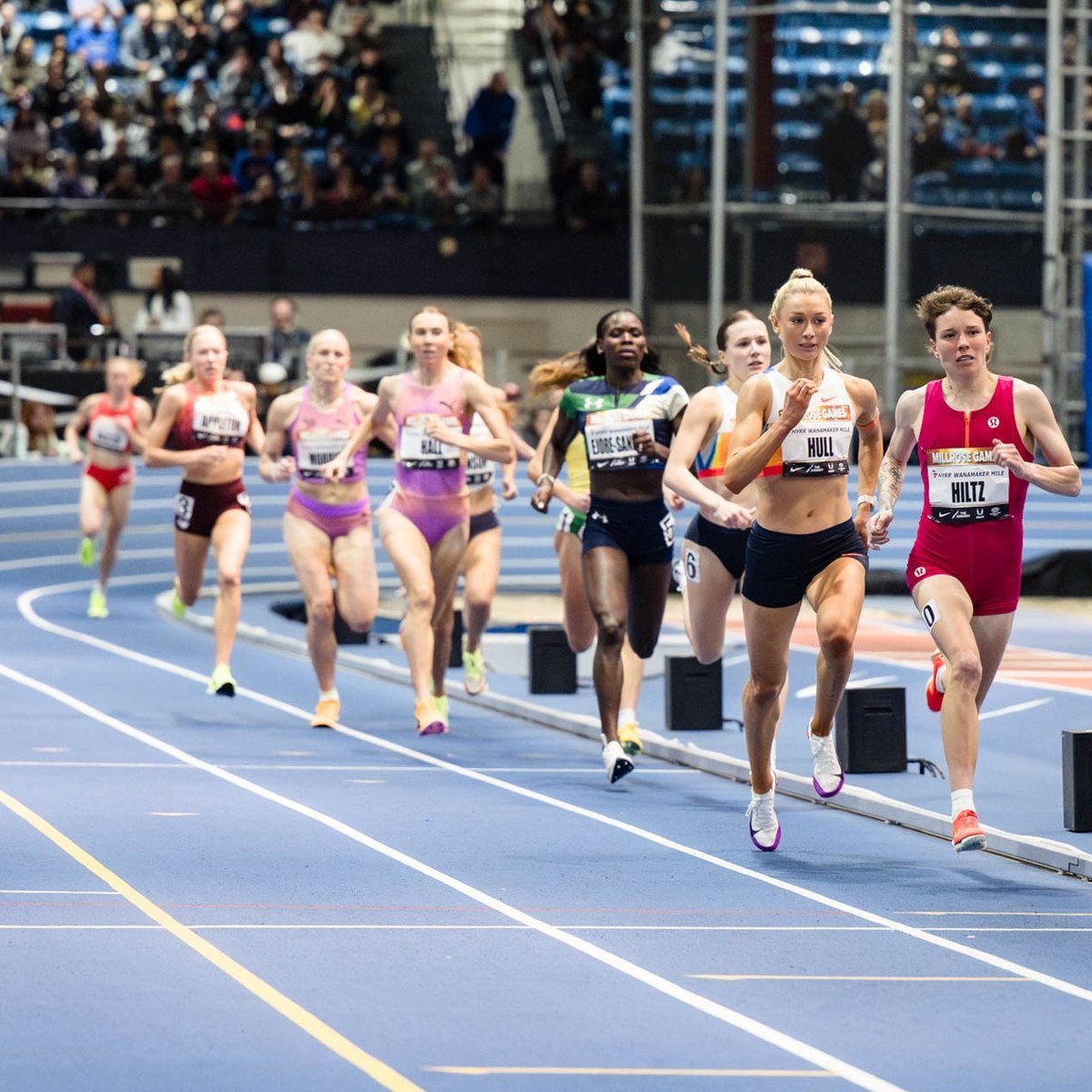 2026 Millrose Games