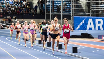 2026 Millrose Games