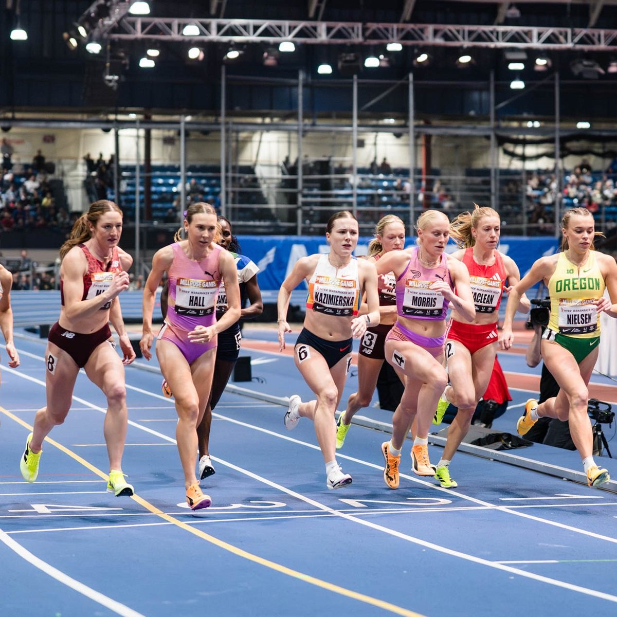 2026 Millrose Games