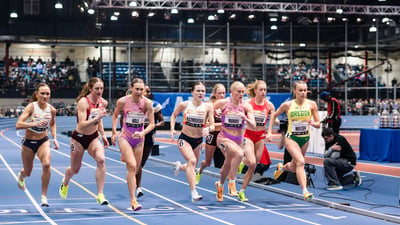 2026 Millrose Games