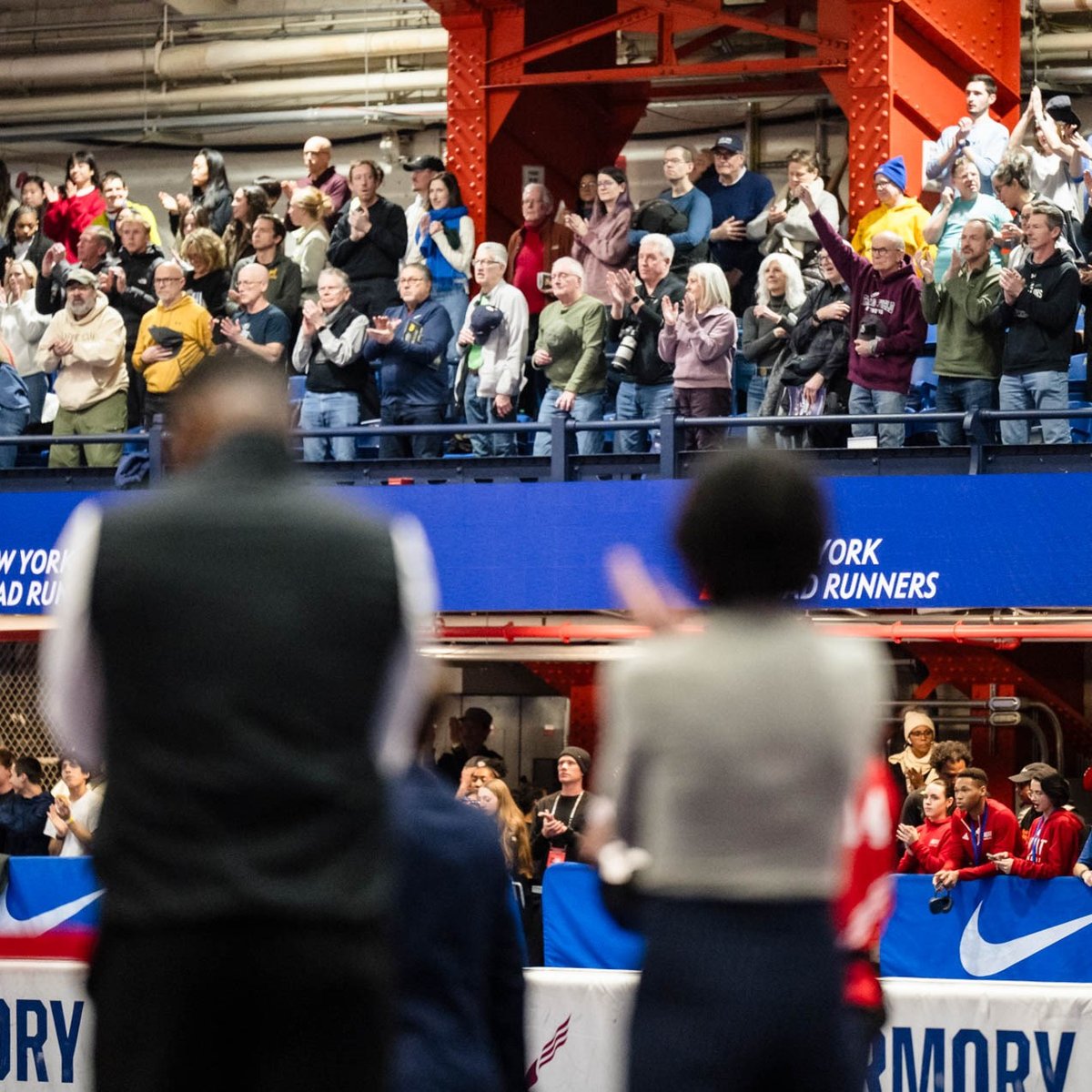 2026 Millrose Games