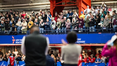 2026 Millrose Games
