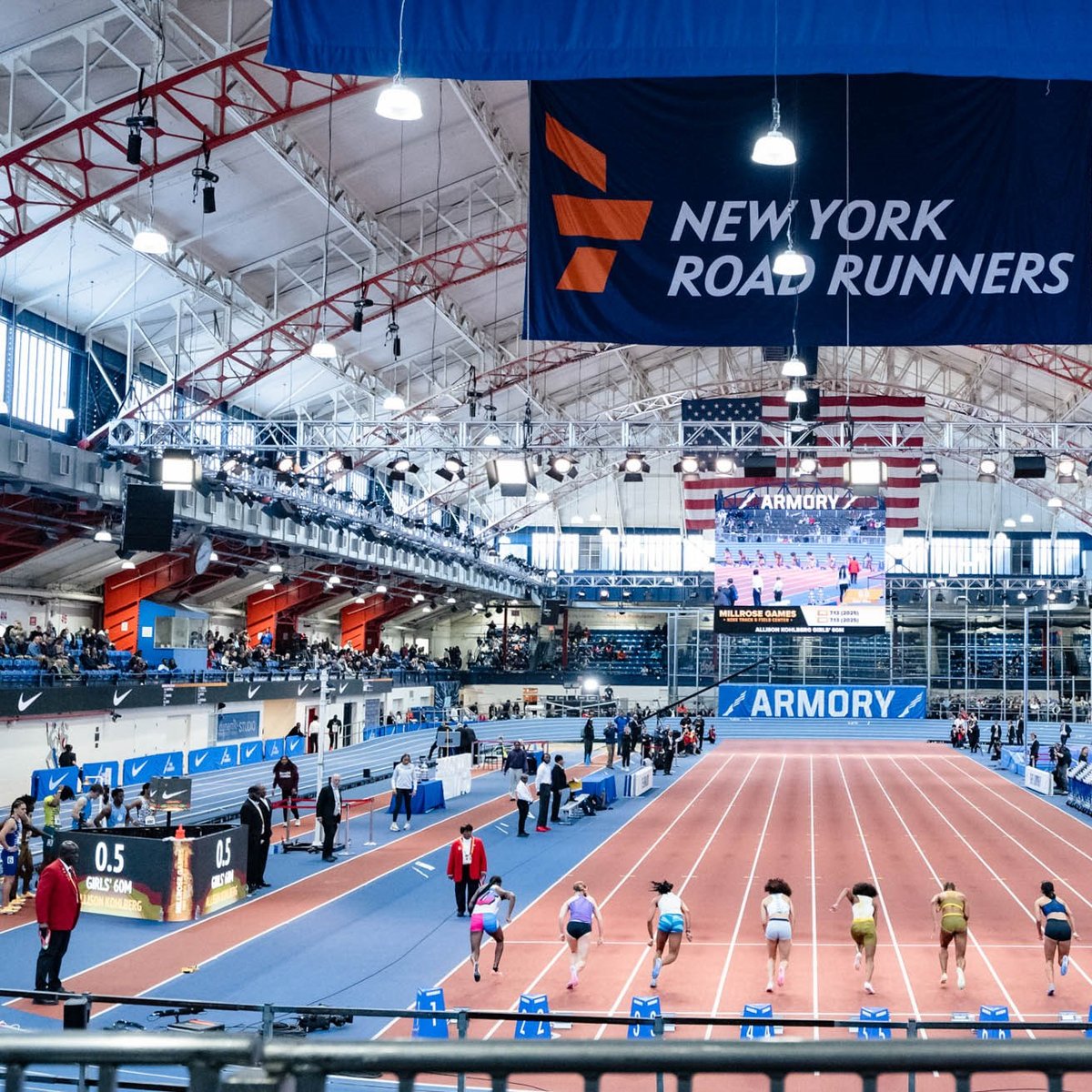 2026 Millrose Games