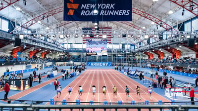2026 Millrose Games