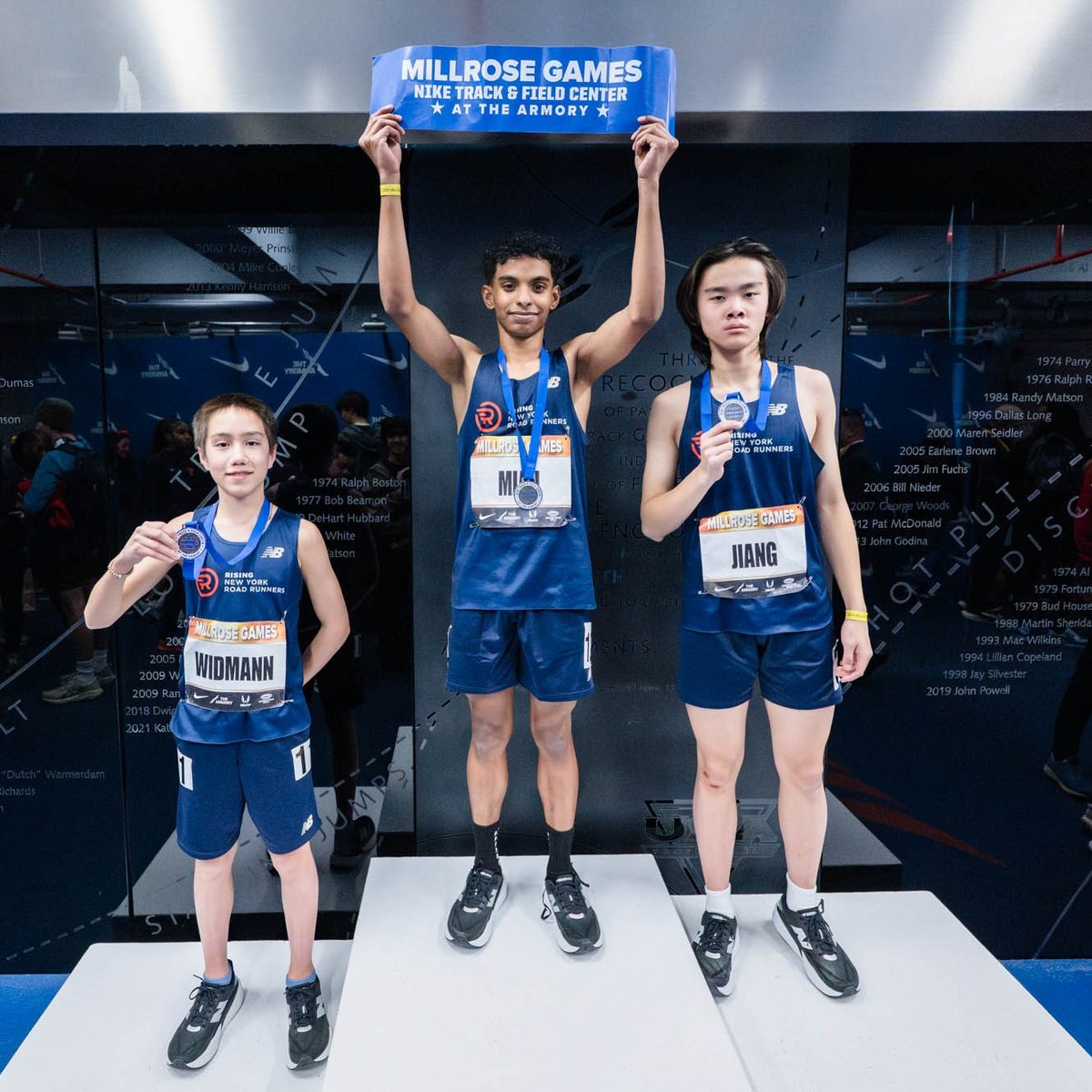 2026 Millrose Games