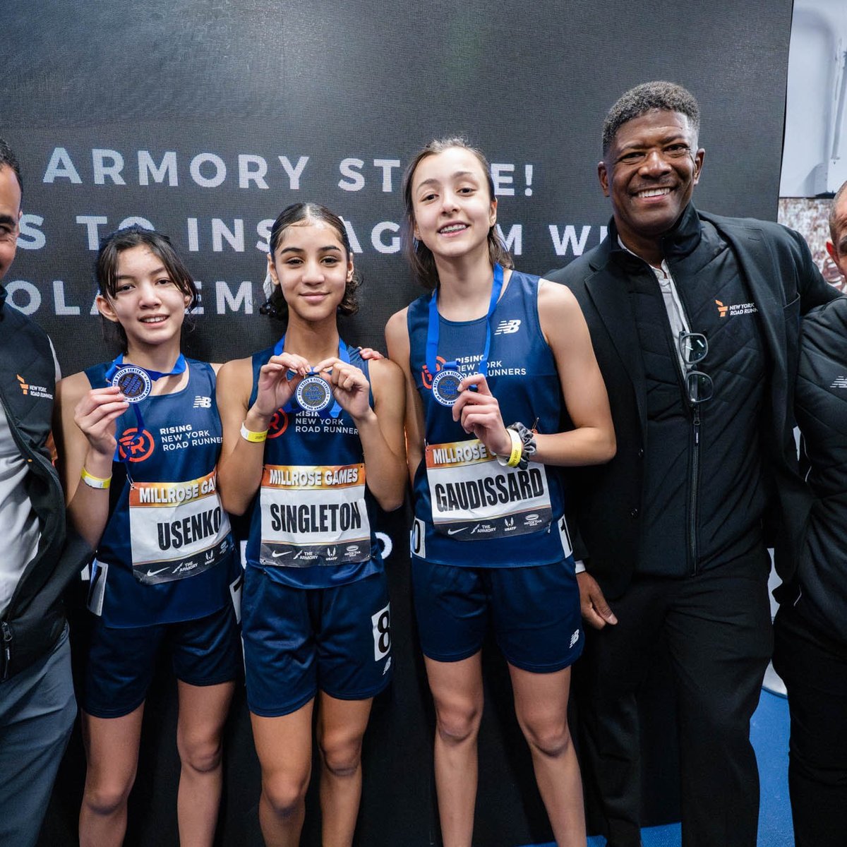 2026 Millrose Games