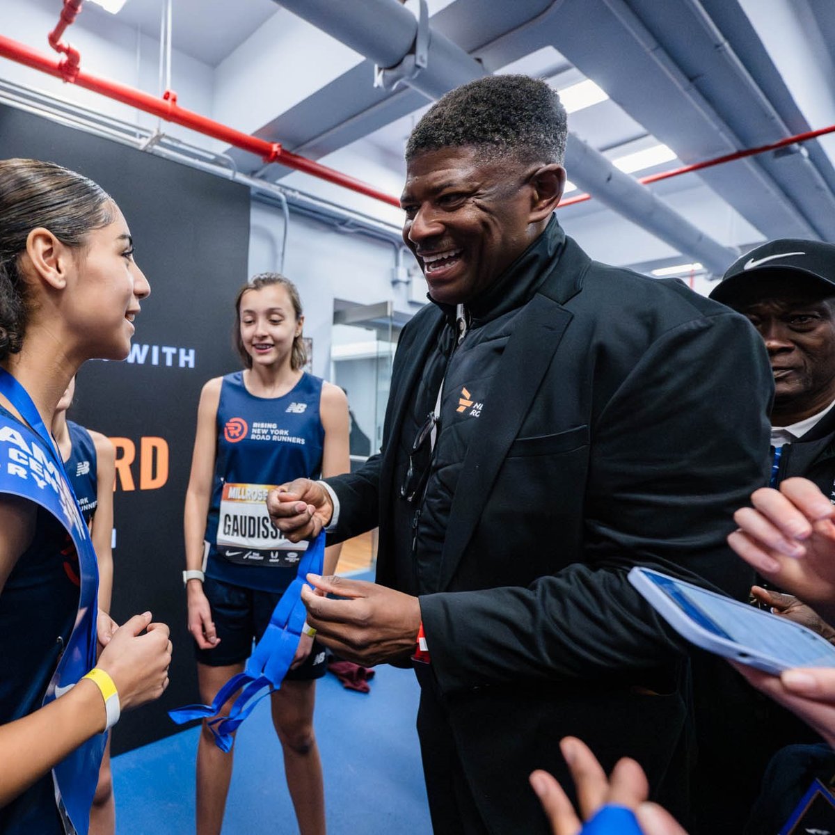 2026 Millrose Games