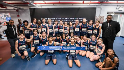 2026 Millrose Games