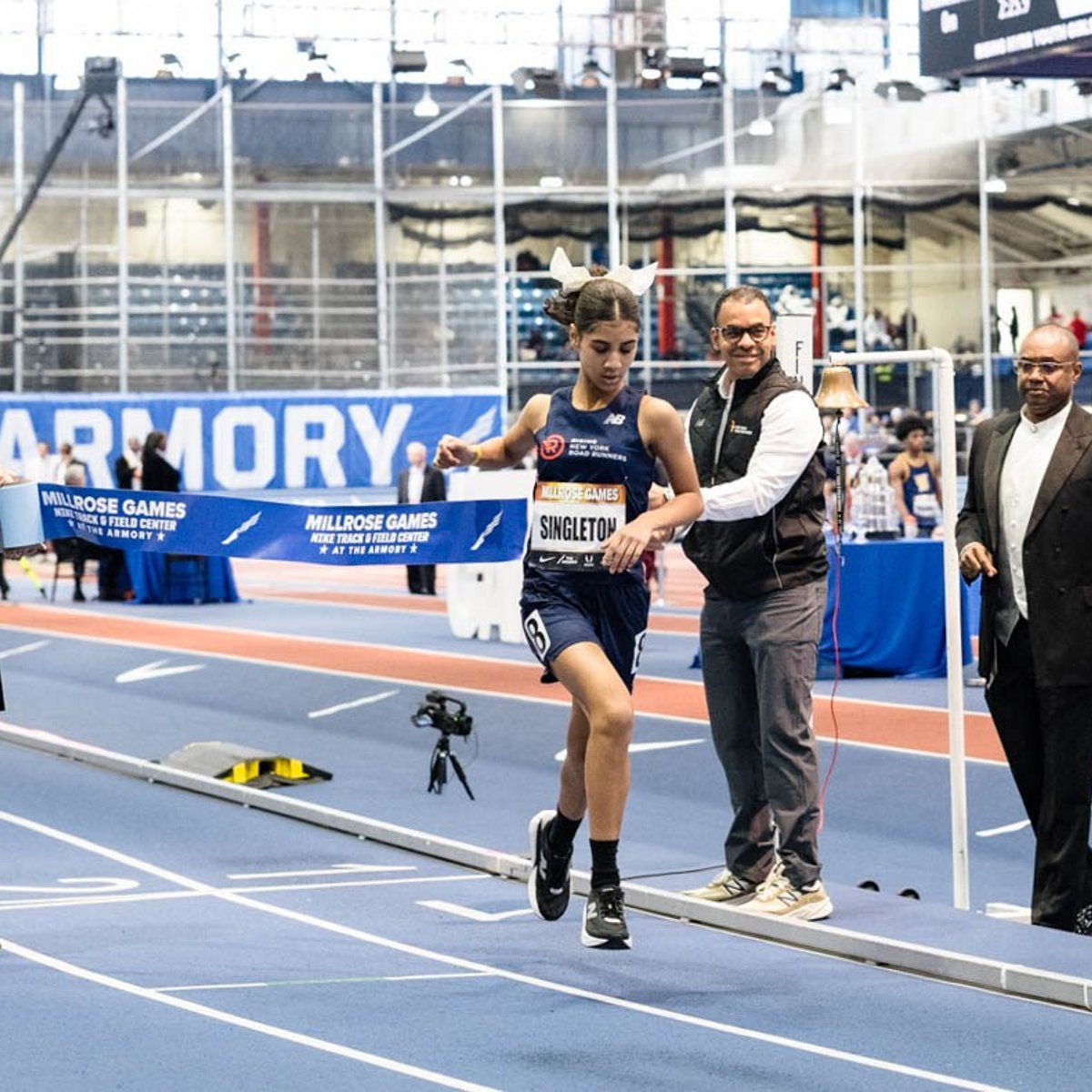 2026 Millrose Games