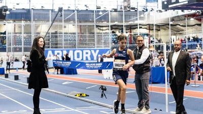 2026 Millrose Games