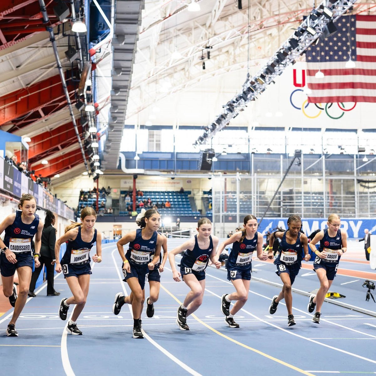 2026 Millrose Games