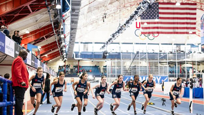 2026 Millrose Games