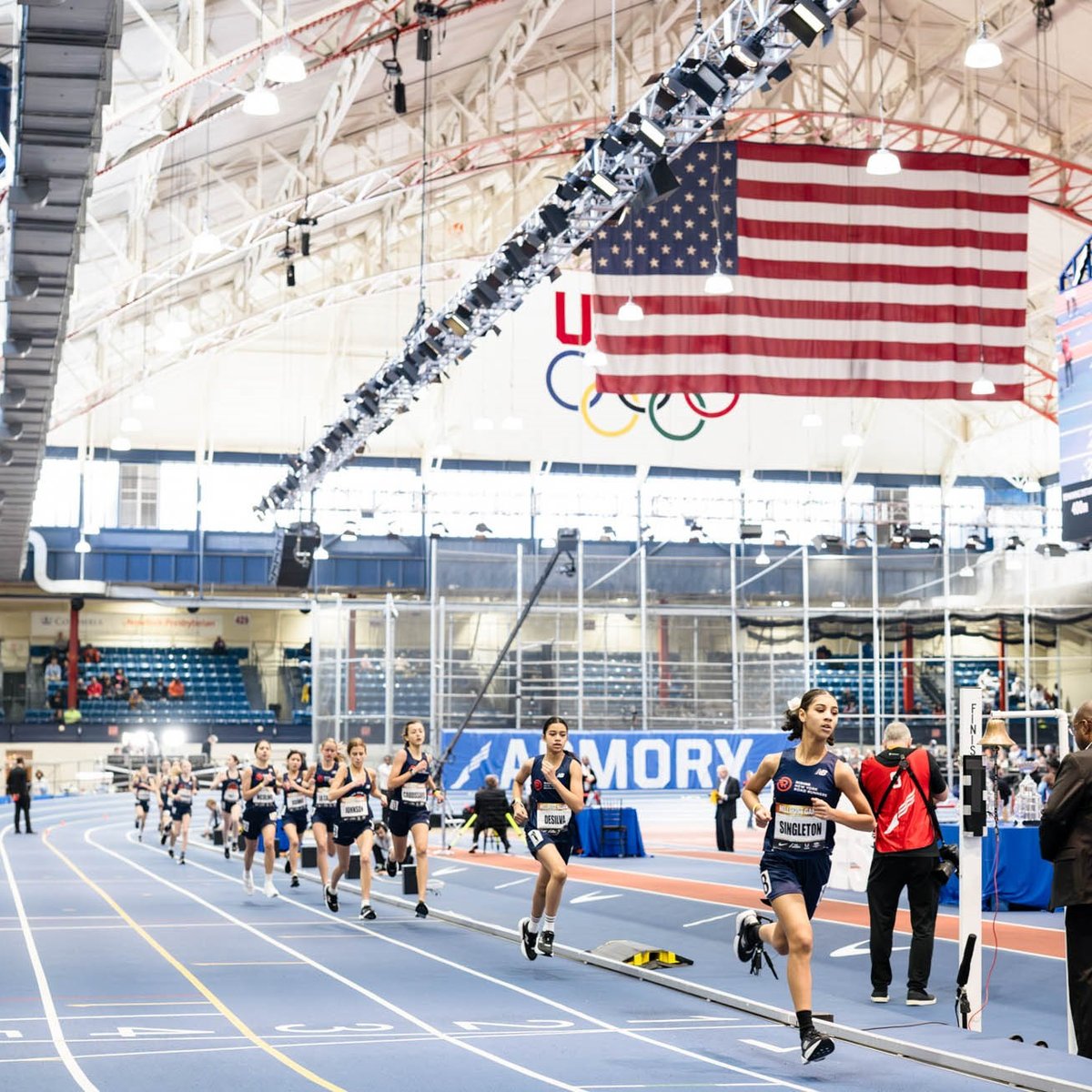2026 Millrose Games