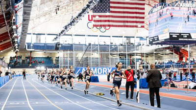 2026 Millrose Games