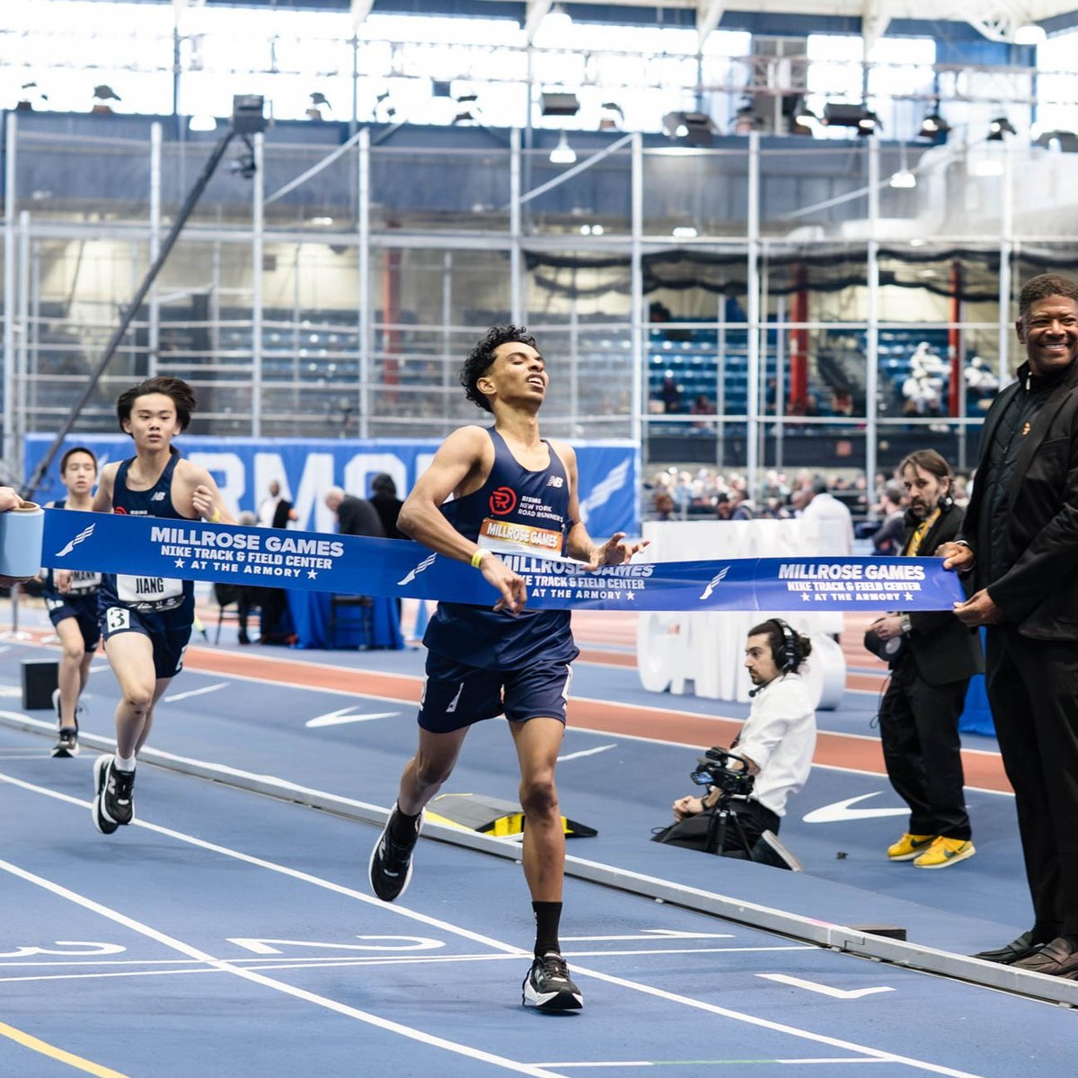 2026 Millrose Games