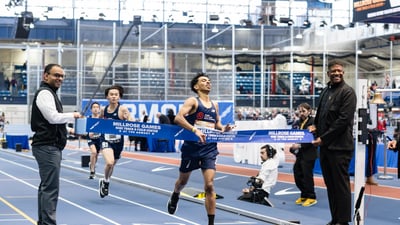 2026 Millrose Games
