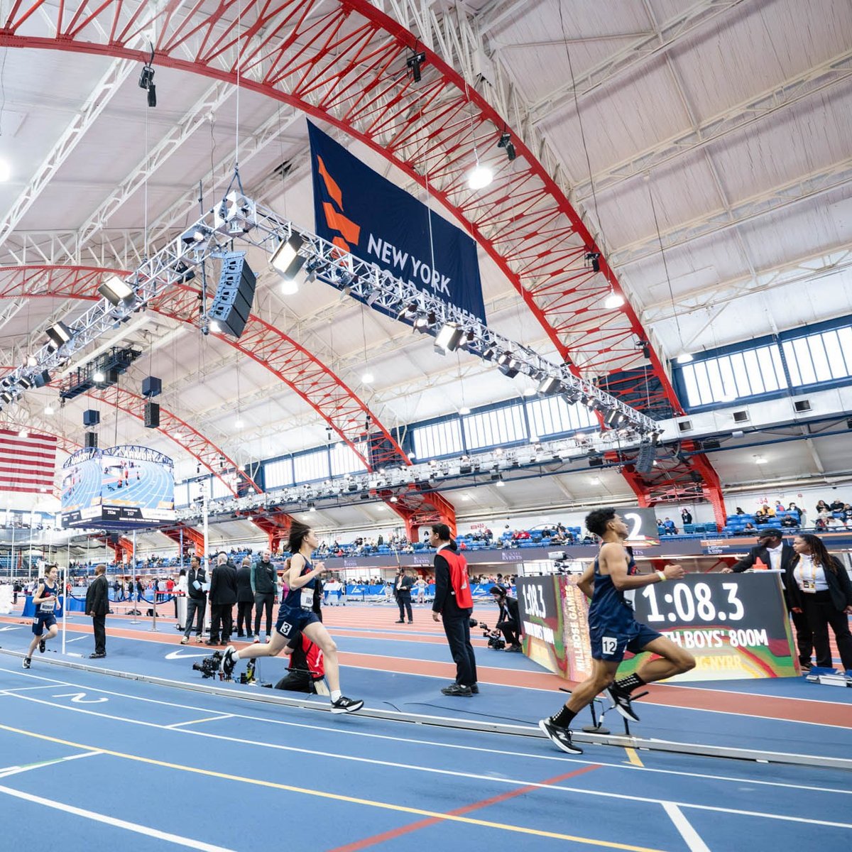 2026 Millrose Games