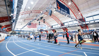 2026 Millrose Games