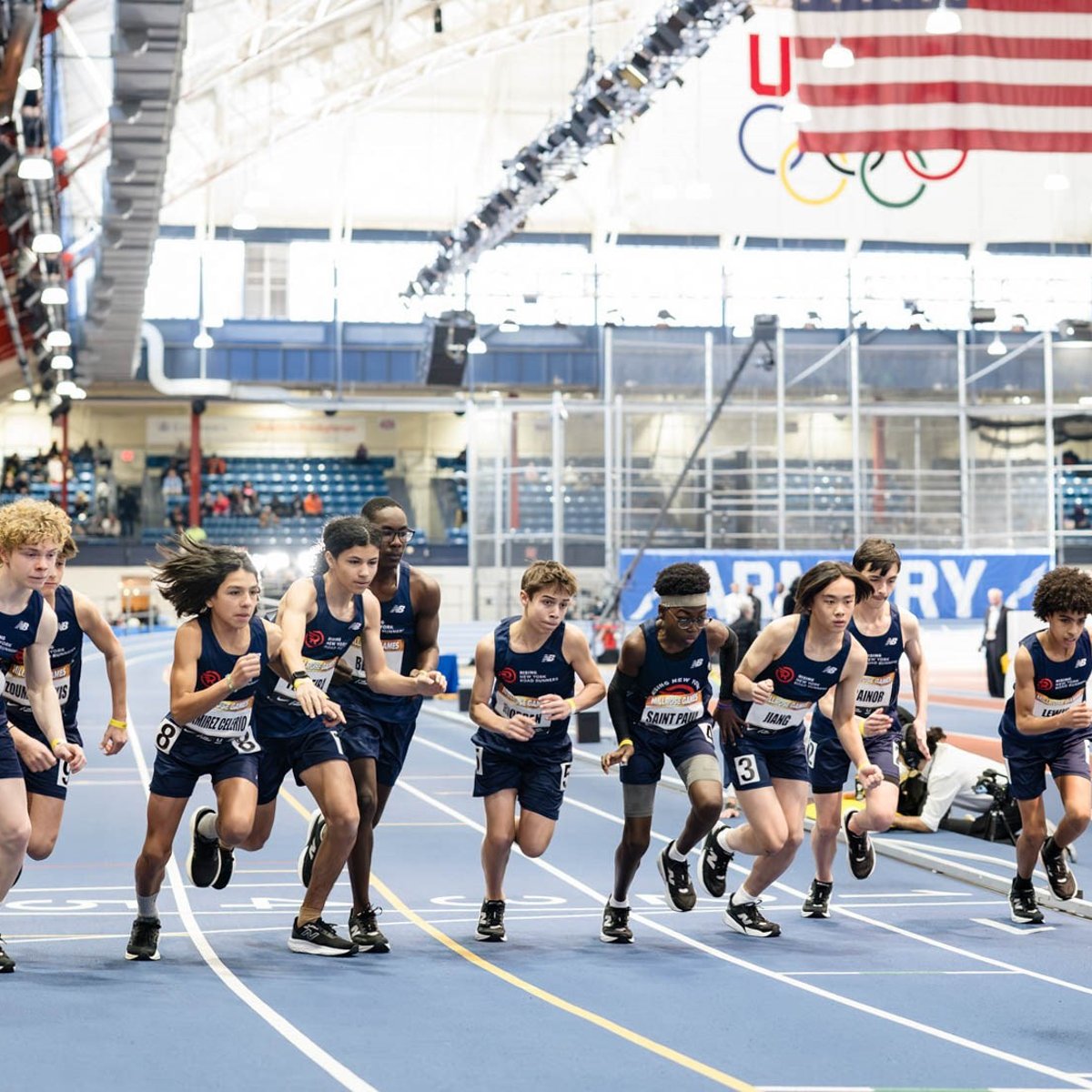 2026 Millrose Games