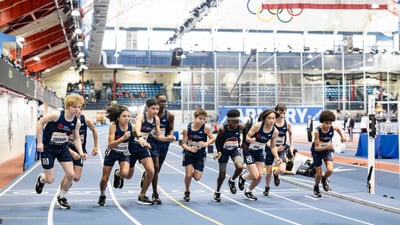 2026 Millrose Games