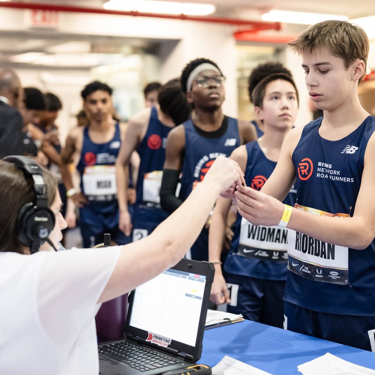 2026 Millrose Games