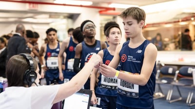 2026 Millrose Games