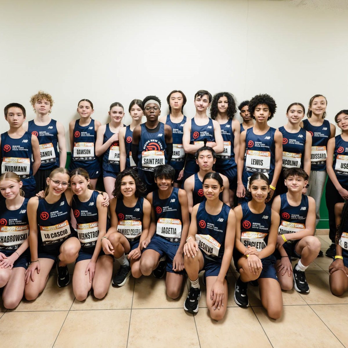 2026 Millrose Games