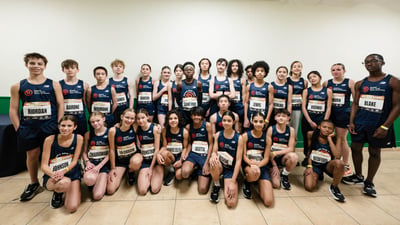 2026 Millrose Games