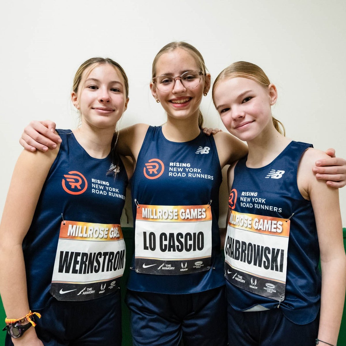 2026 Millrose Games