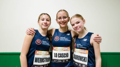 2026 Millrose Games