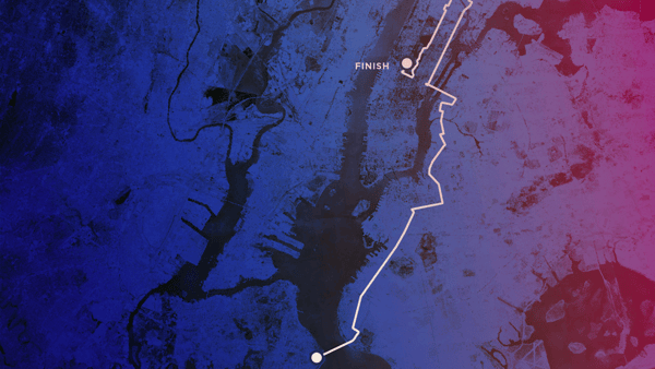 Start Map
