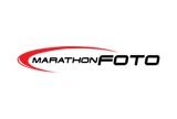 MarathonFoto logo