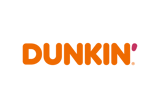 Dunkin' logo