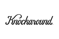 Knockaround logo