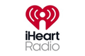 iHeartRadio logo