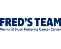 Fred's Team logo