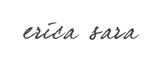 Erica Sara Designs logo