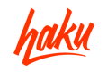 haku logo